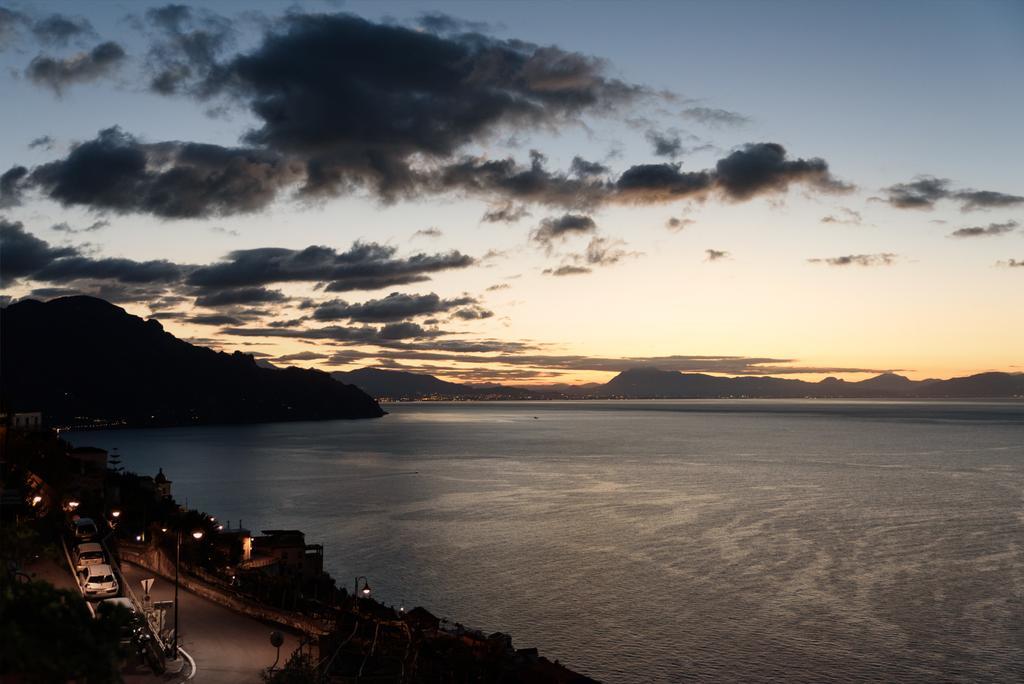 Hotel Doria Amalfi Exterior photo