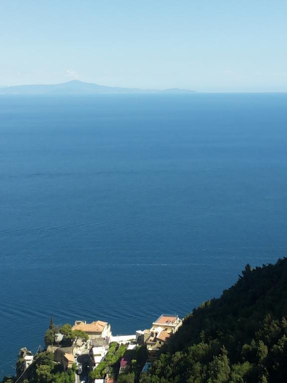 Hotel Doria Amalfi Exterior photo